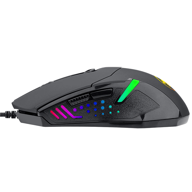 Mouse Redragon Centrophorus M601-3 3