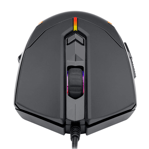 Mouse Redragon Centrophorus M601-3 8