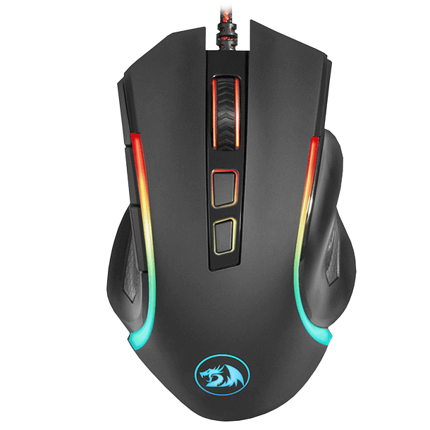 Mouse Redragon Griffin RGB M607 2