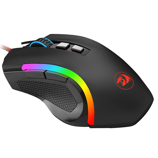 Mouse Redragon Griffin RGB M607 5