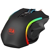 Mouse Redragon Griffin RGB M607