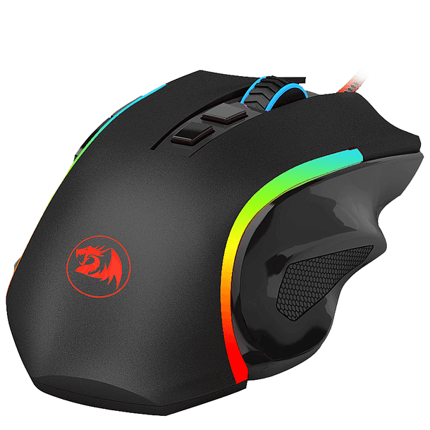 Mouse Redragon Griffin RGB M607 6