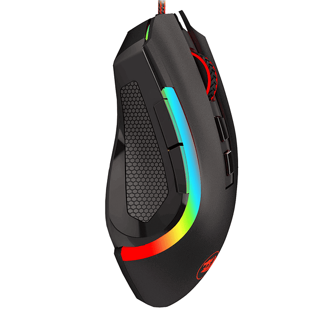 Mouse Redragon Griffin RGB M607 7