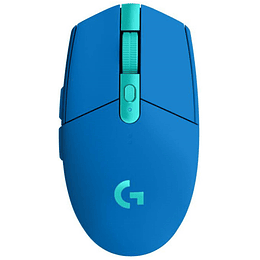 Mouse Inalambrico Logitech G305 Blue