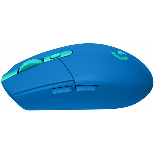 Mouse Inalambrico Logitech G305 Blue