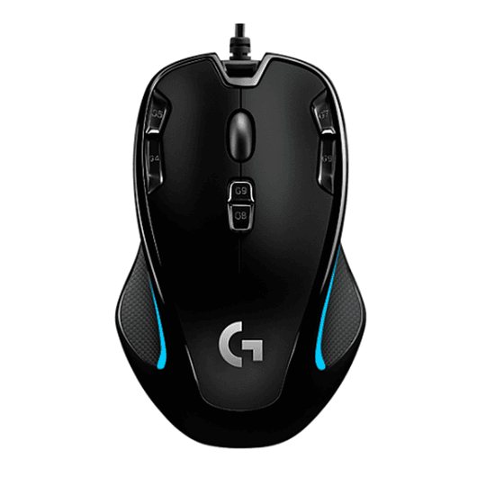 Mouse Logitech G300S