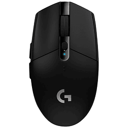 Mouse Inalámbrico Logitech G305 Black