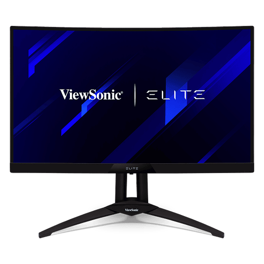 Monitor gamer curvo Viewsonic XG270QC 27