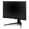 Monitor gamer curvo Viewsonic XG270QC 27