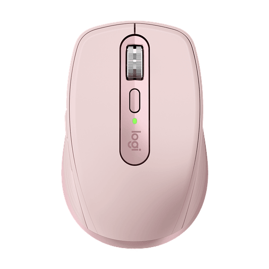 Mouse Logitech MX Anywhere Pink S3