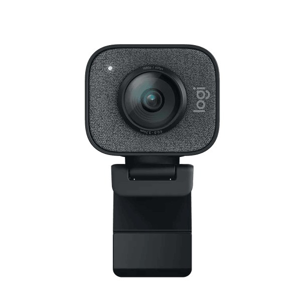 Webcam Logitech STREAMCAM PLUS 3