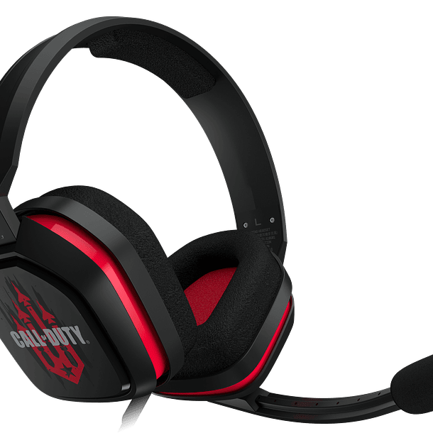 Audifonos Astro A10 Call of Duty 8