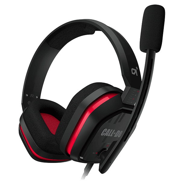 Audifonos Astro A10 Call of Duty 3