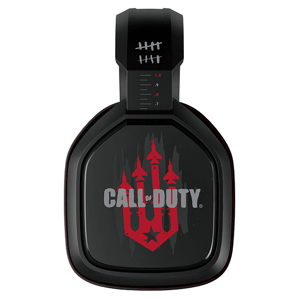Audifonos Astro A10 Call of Duty 6