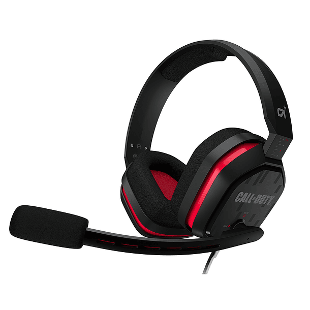 Audifonos Astro A10 Call of Duty 5