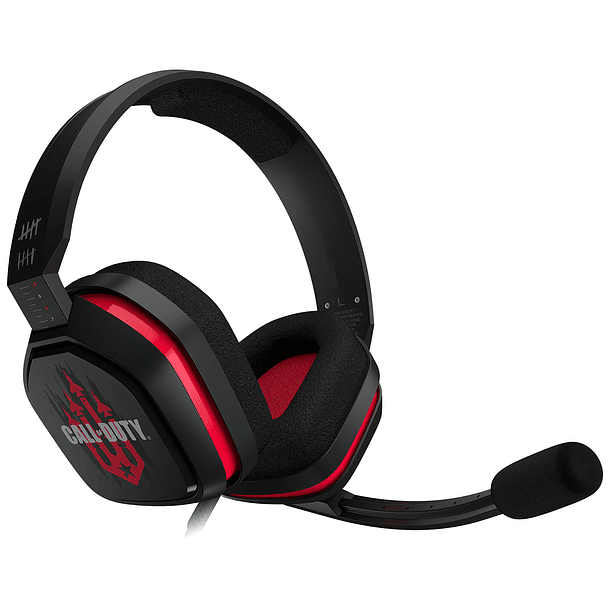 Audifonos Astro A10 Call of Duty 4