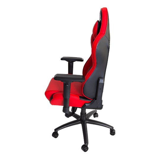Sillas Gamer  Dragster GT 600 RED