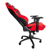 Sillas Gamer  Dragster GT 600 RED