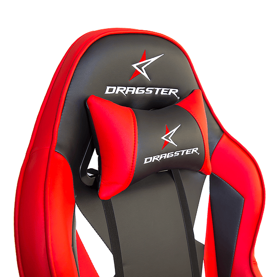 Sillas Gamer Dragster GT600 RED
