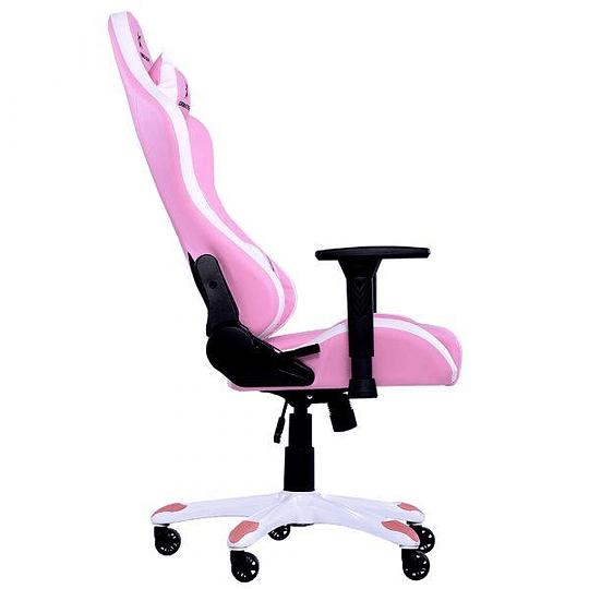 Silla Gamer Dragster GT 400 Pink Edition