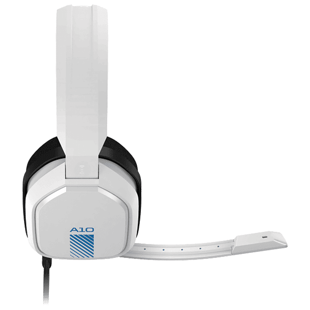 Audifonos Astro A10 White Playstation