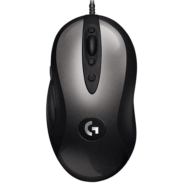 Mouse Gamer Logitech G MX518 Legendary  2