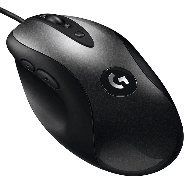 Mouse Gamer Logitech G MX518 Legendary  3