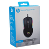 Mouse Gamer RGB HP M160 