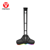 Soporte Fantech Tower Ac3001 Headset Stand Black RGB