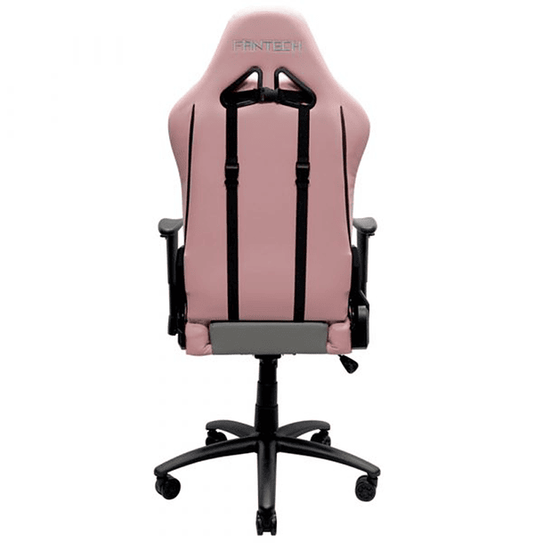 Silla Gamer Fantech GC182 Alpha Gaming Chair Sakura Edition LE  4