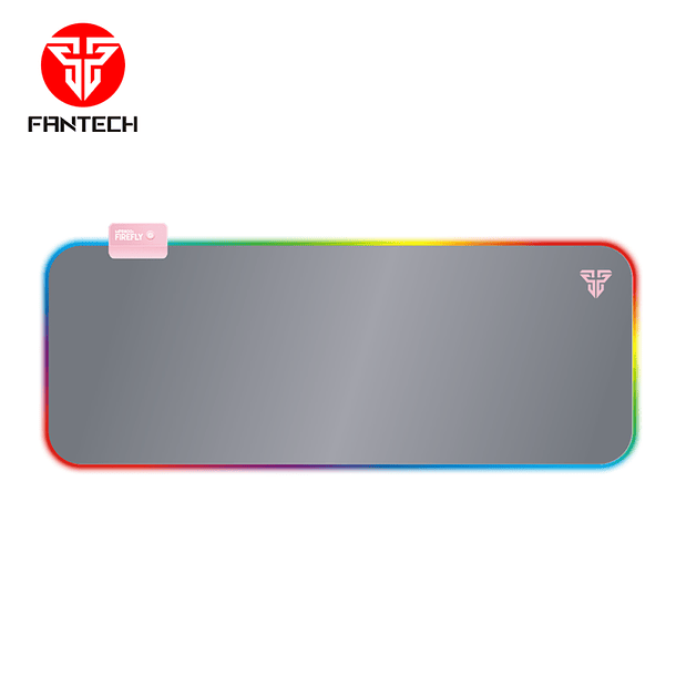 Mousepad Gamer Fantech Mpr800 Firefly Rgb 78X30 Space Edition Le 3