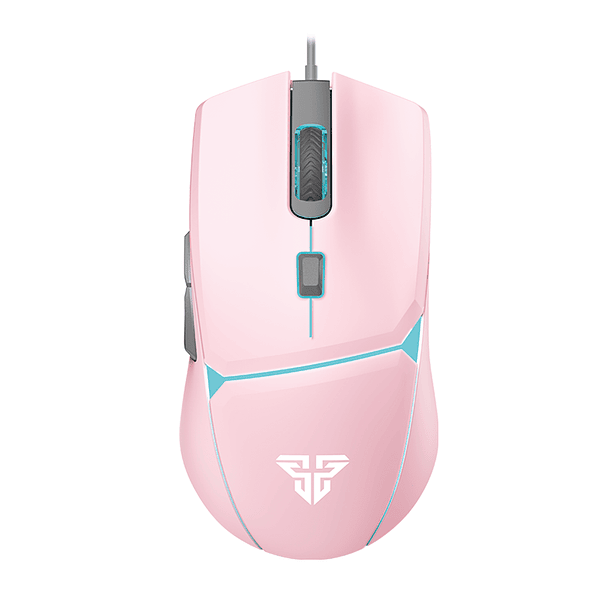 Mouse Gamer Fantech Crypto VX7 Sakura Edition  2