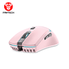 Mouse Gamer Fantech Crypto VX7 Sakura Edition 