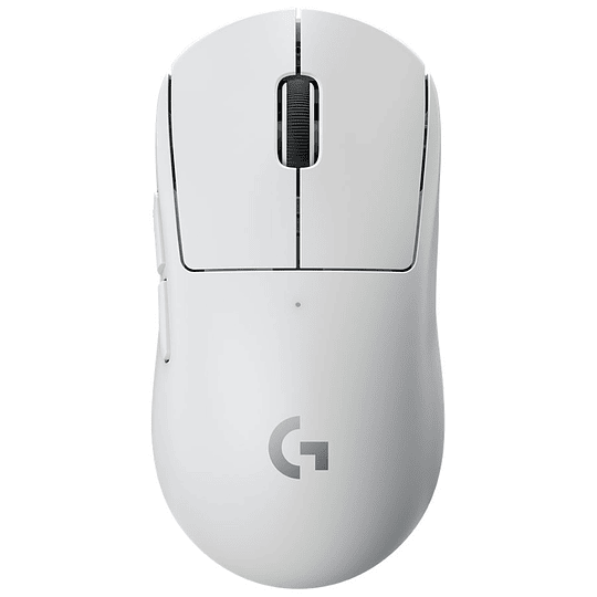 Mouse Gamer Pro X Superlight White