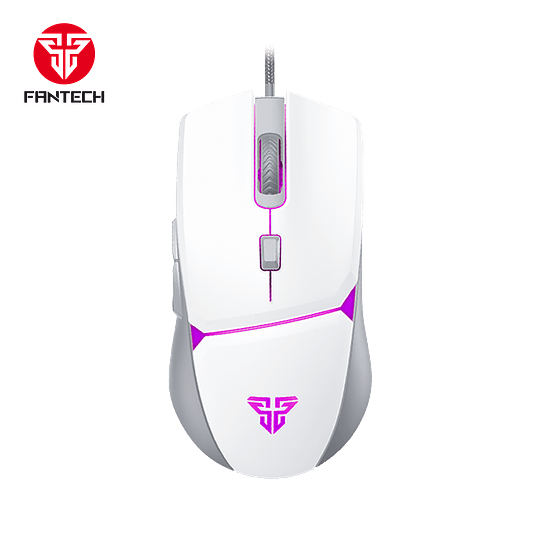 Mouse Gamer Fantech Crypto VX7 Space Edition