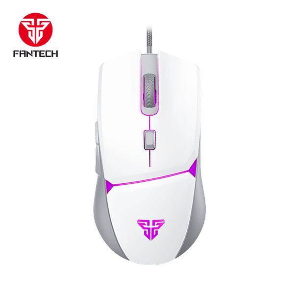 Mouse Gamer Fantech Crypto VX7 Space Edition 6