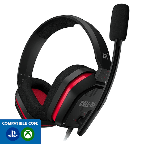 Audifonos Astro A10 Call of Duty 2