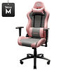 Silla Gamer Fantech GC182 Alpha Gaming Chair Sakura Edition LE 