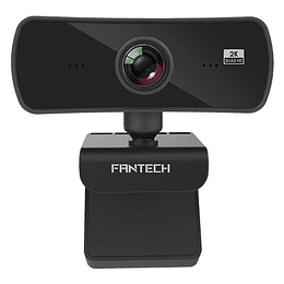 Webcam Fantech C30 2K 