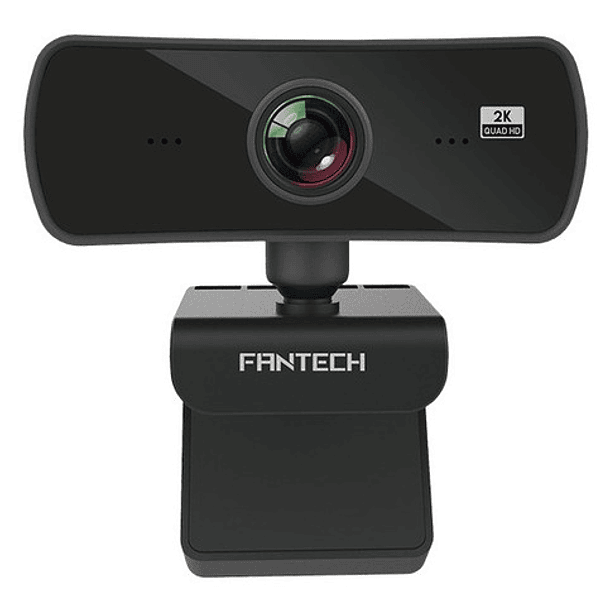 Webcam Fantech C30 2K  2