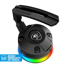 Bungee Mouse Cougar Bunker RGB
