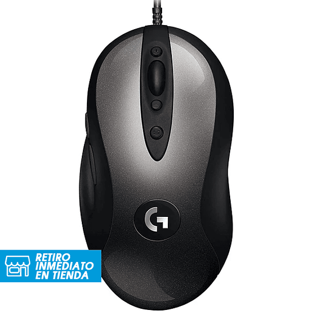 Mouse Gamer Logitech G MX518 Legendary  1