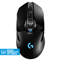 Mouse Gamer Logitech G903 Lighspeed