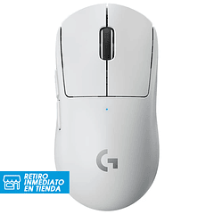 Mouse Gamer Pro X Superlight White