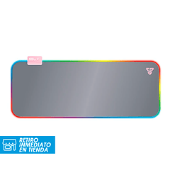 Mousepad Gamer Fantech Mpr800 Firefly Rgb 78X30 Space Edition Le