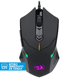 Mouse Redragon Centrophorus M601-3