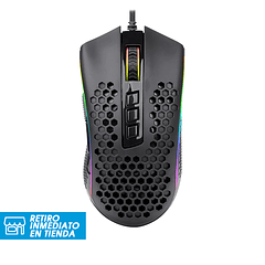 Mouse Gamer Redragon Storm Elite M988