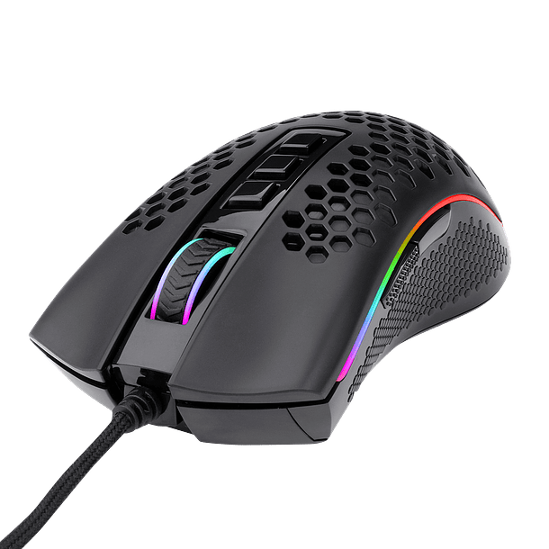 Mouse Gamer Redragon Storm Elite M988 3