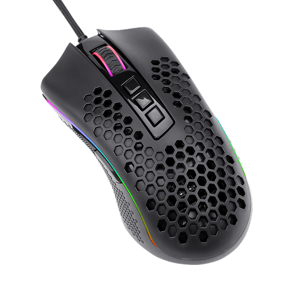 Mouse Gamer Redragon Storm Elite M988 6