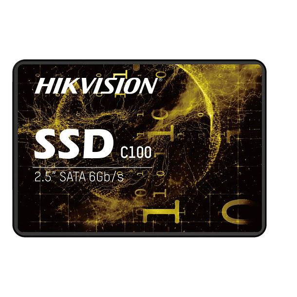 DISCO SSD 2.5 480GB HIKVISION 2